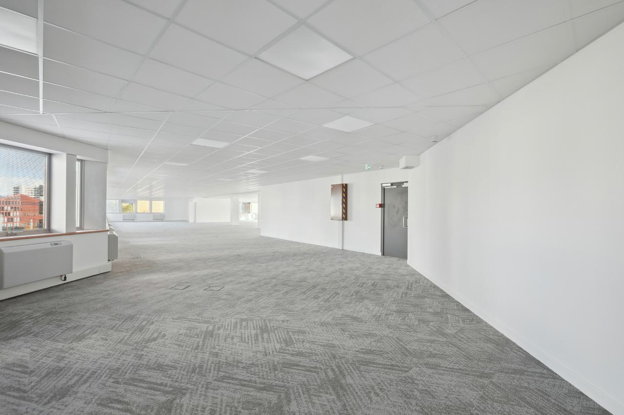 Bureau Lyon 4434m² Location bureau Lyon Rhône OLBUR2108838 32